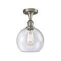 Semi Flush Mount Light U3286