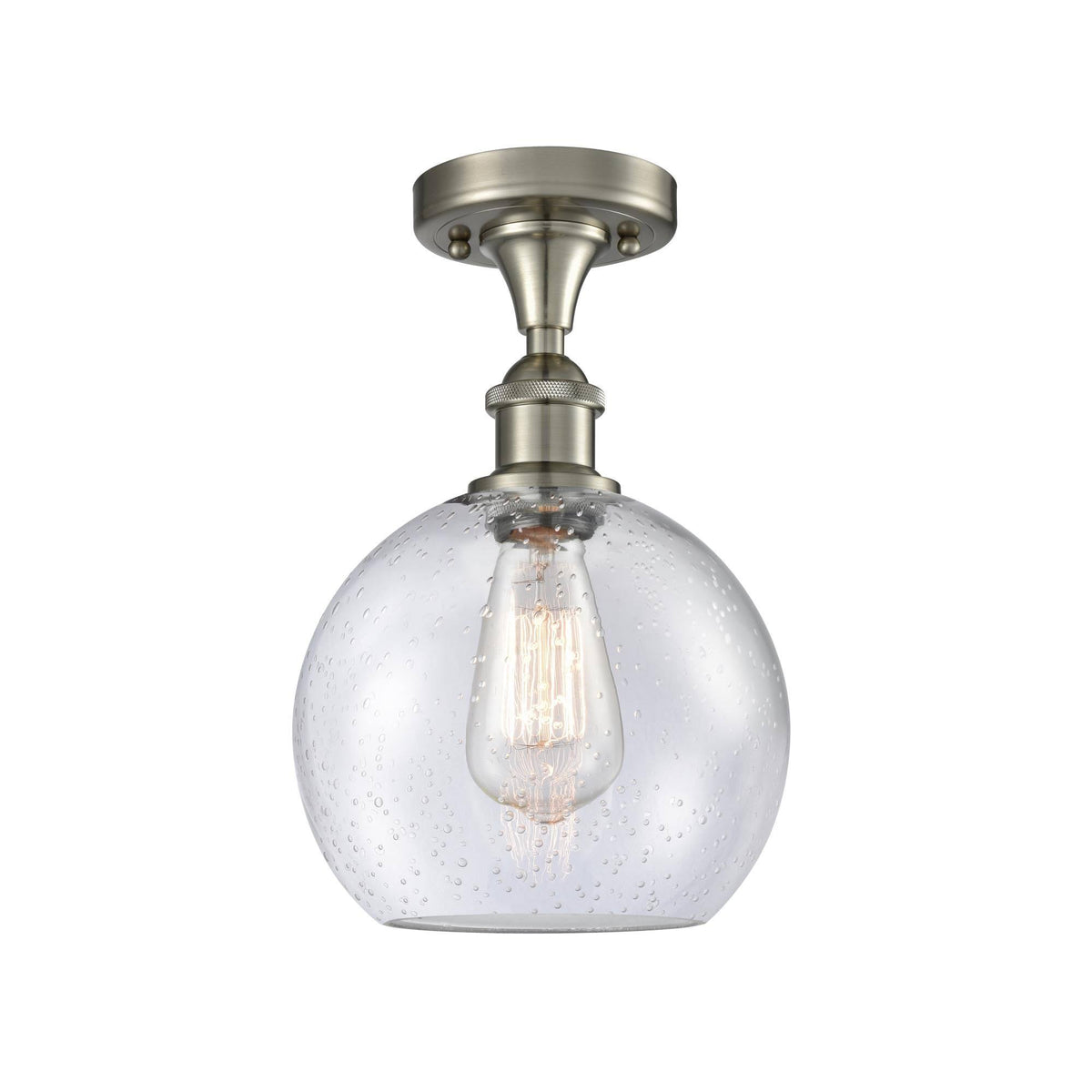 Semi Flush Mount Light U3286