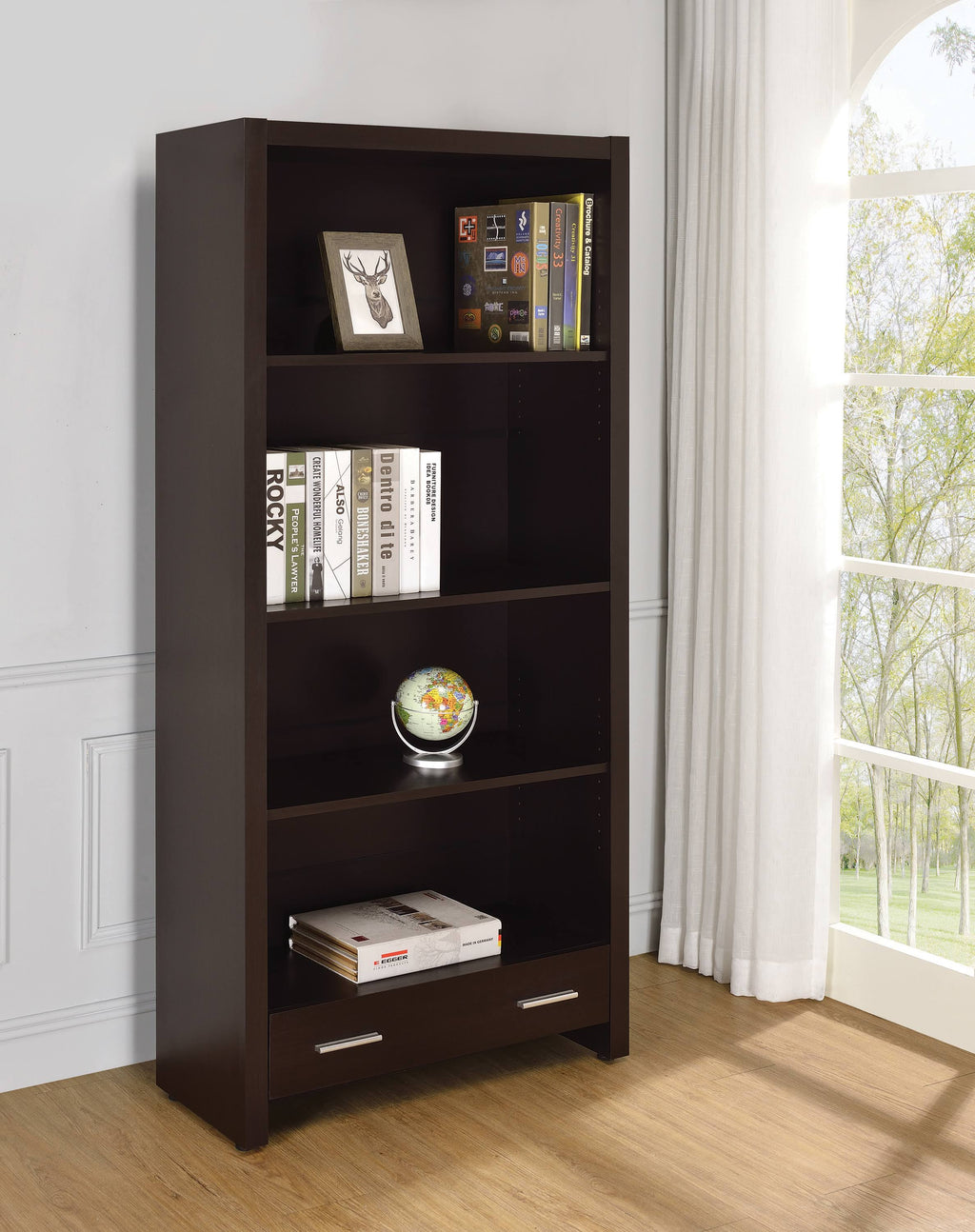 Bookcase K766