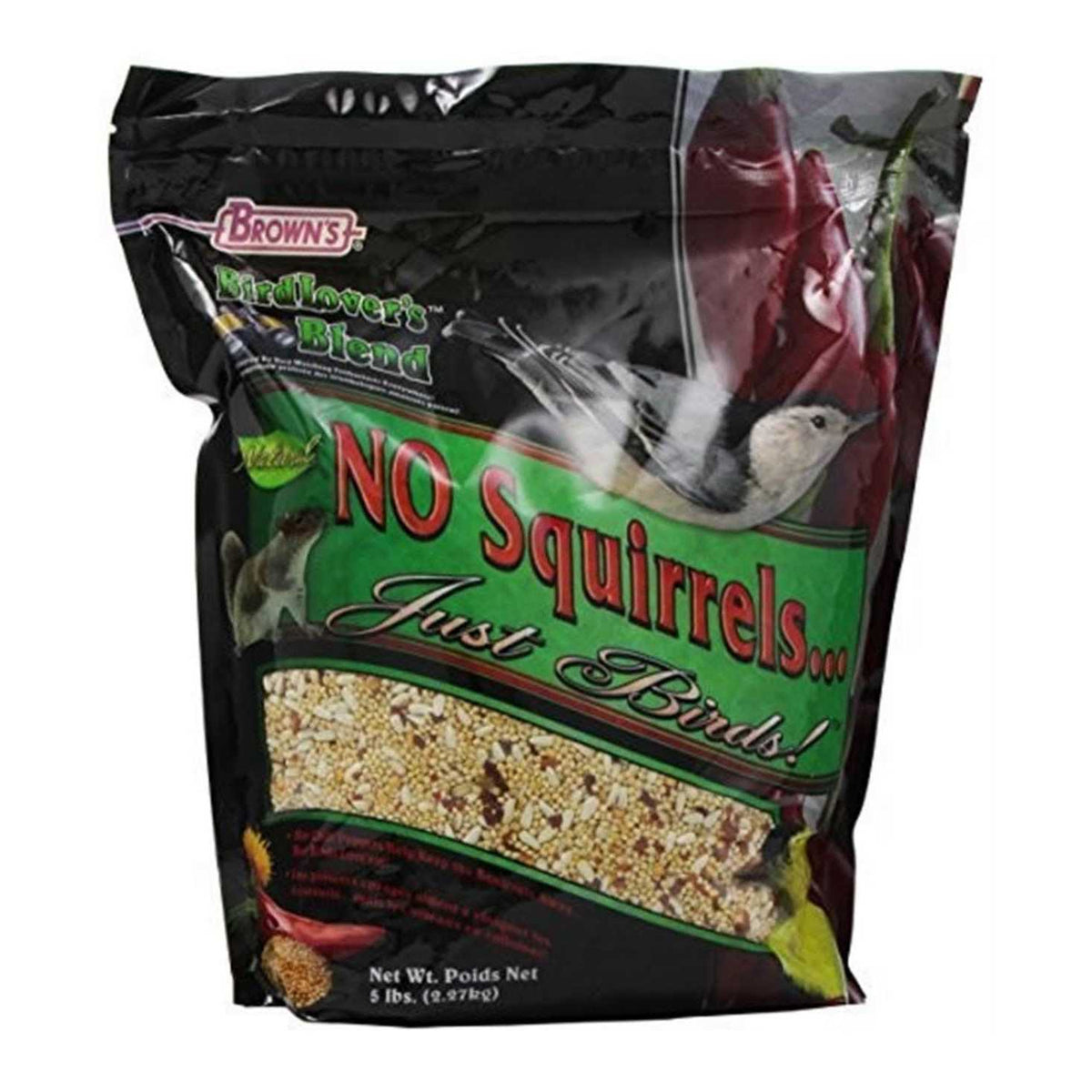 Bird Lovers Blend Pet Supplies L355