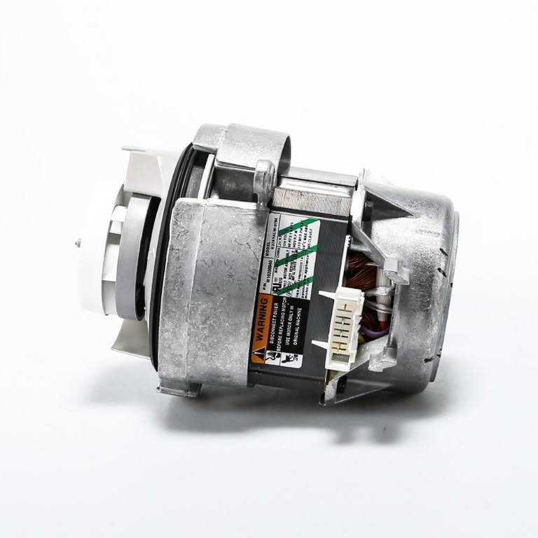 Circulation Pump Motor U466995