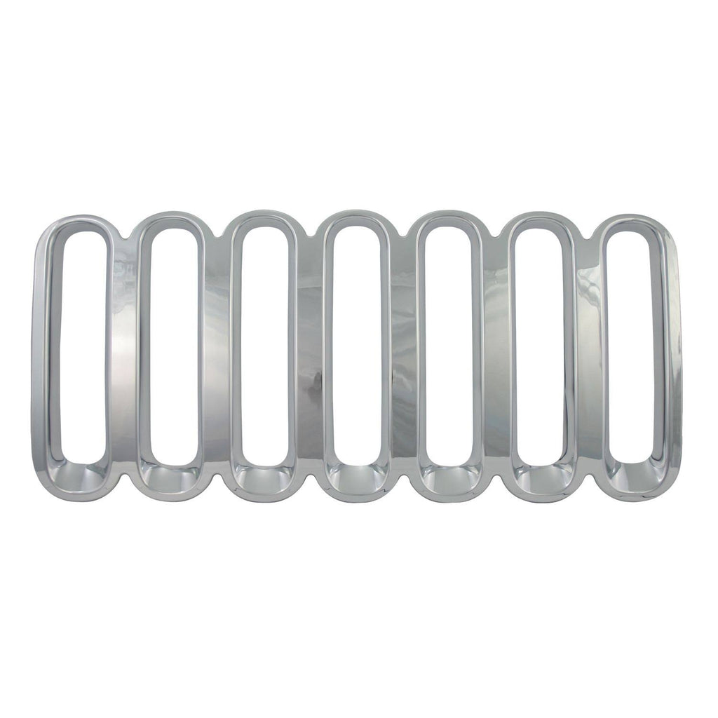 Chrome Grille L96463