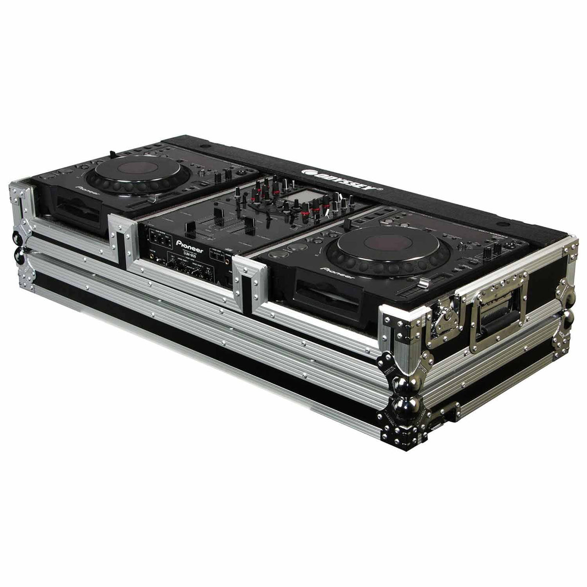 CD Player Case J9965