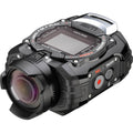 Black Action Camera J6844