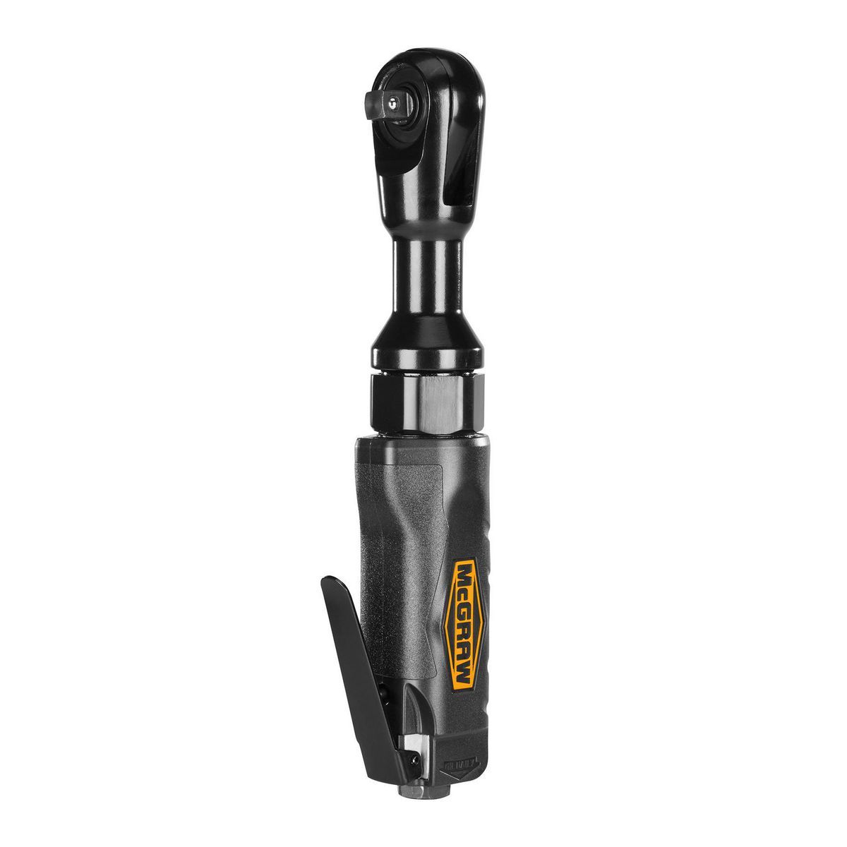 3/8 in. Aluminum Air Ratchet Q361159