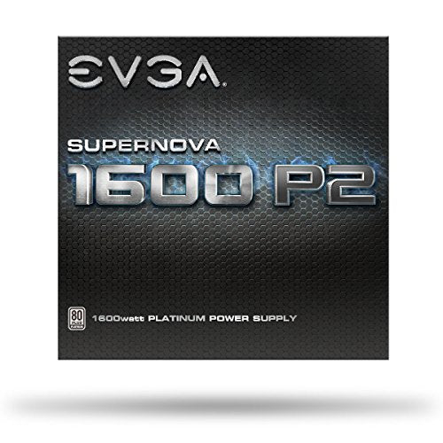 1000W 80 Plus Platinum Fully Modular Power Supply C946218