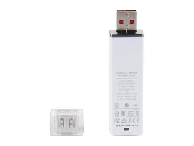 200 GB Wireless Stick O211083