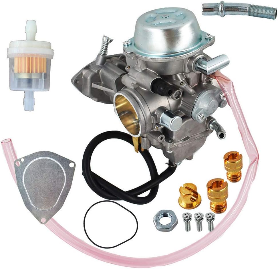 Carburetor Pack of 2 for ATV UTV 700cc T3979
