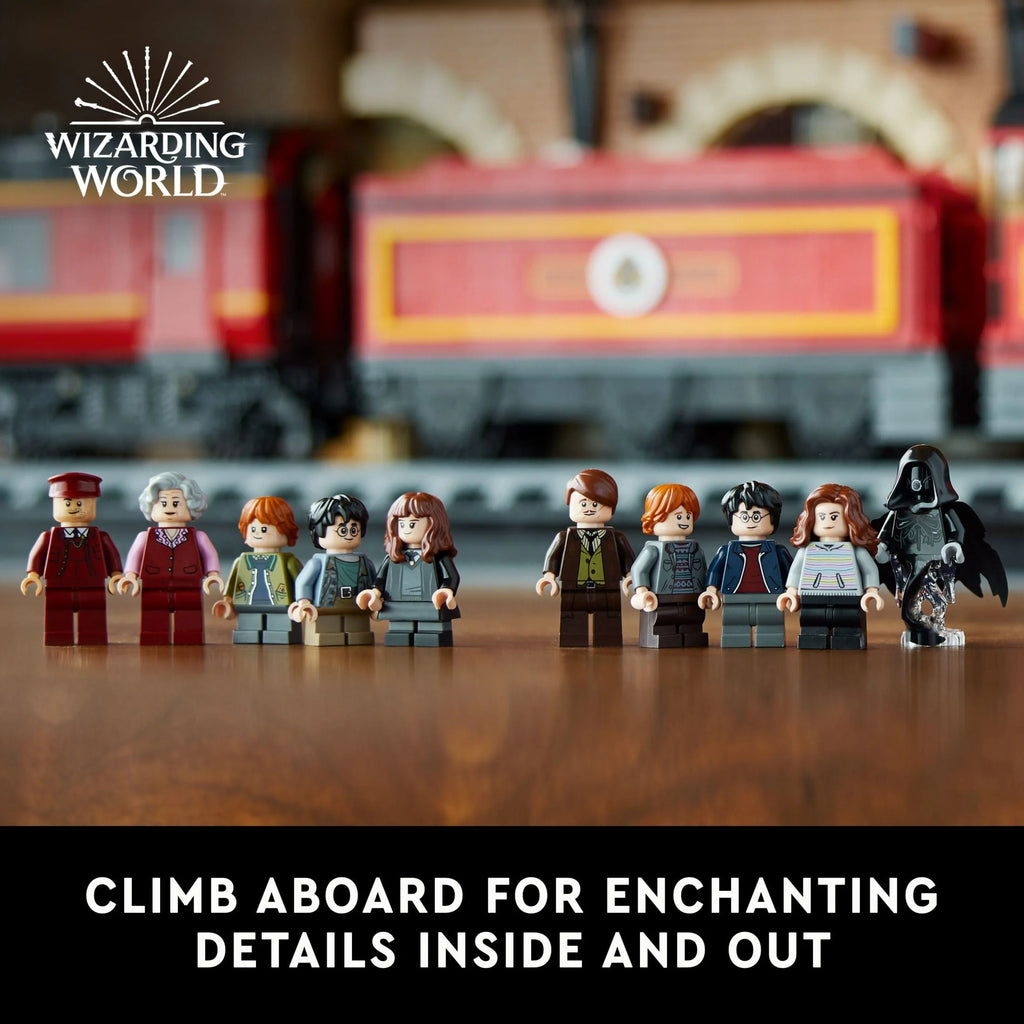 Collectors' Edition Steam Train Set A1437