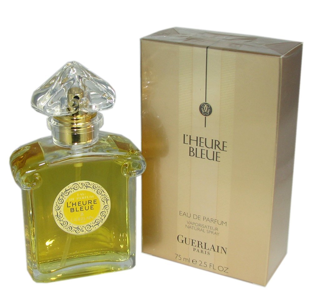 Eau De Parfum Spray 2.5 Ounces S12934
