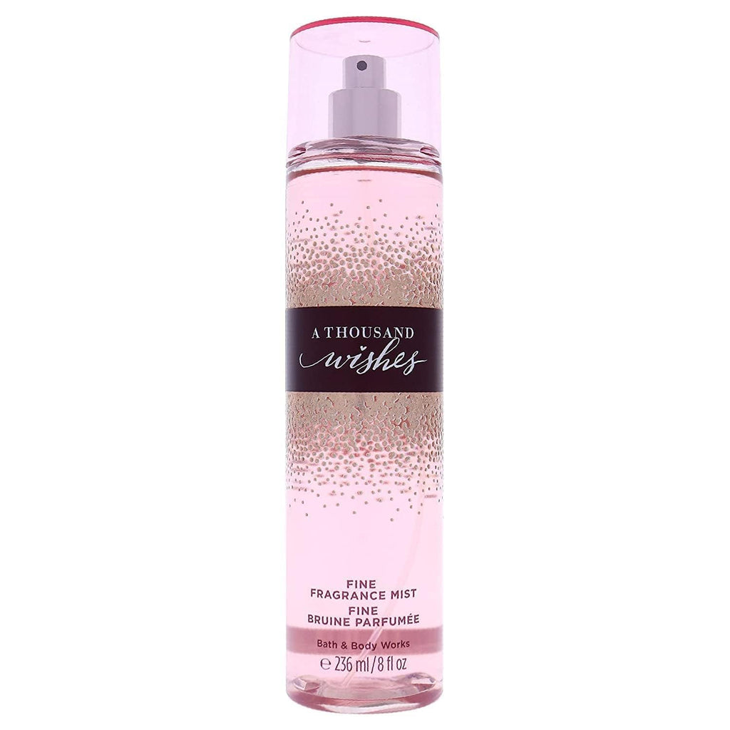 8 Oz Fine Fragrance Mist I694