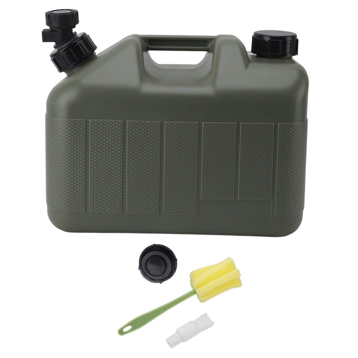 10L Water Container with Faucet V596593