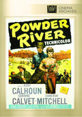 Powder River (DVD) L750