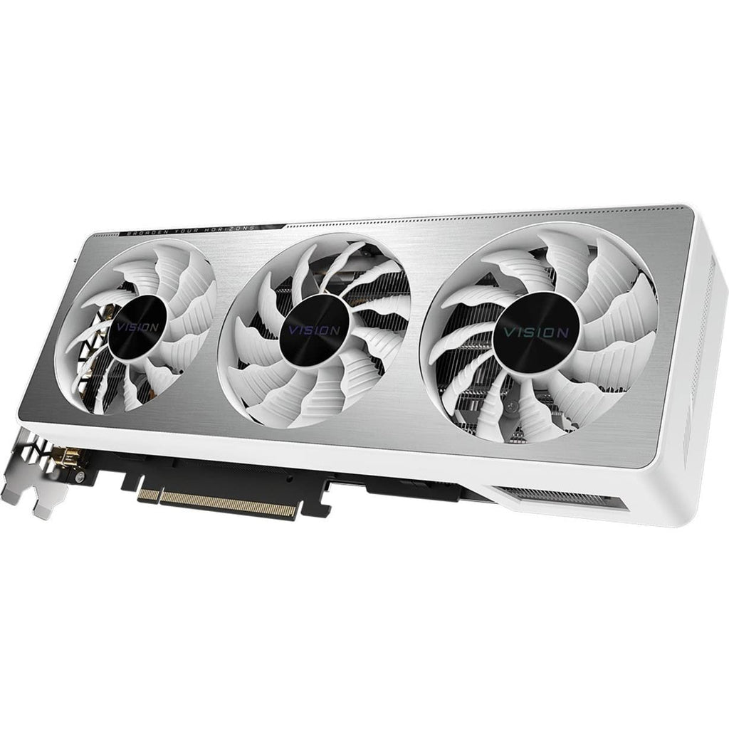 GeForce RTX 3070 8GB GDDR6 Graphics Card Z82534