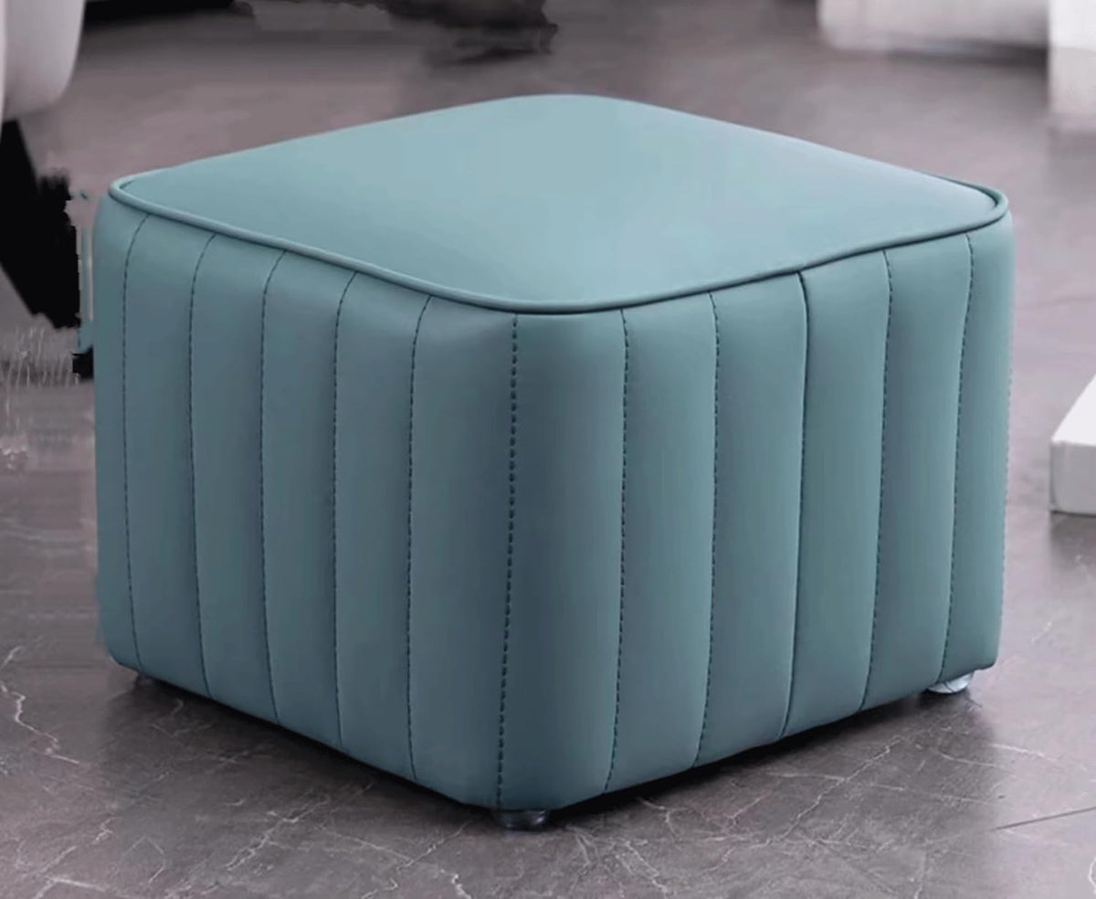 Small Light Green Stool I672264