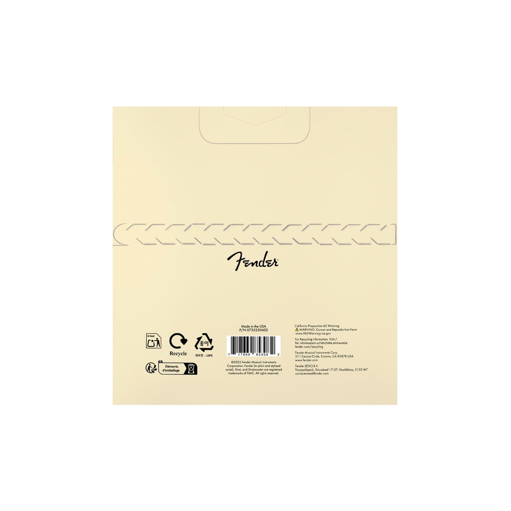Short Scale Bass Strings U1343