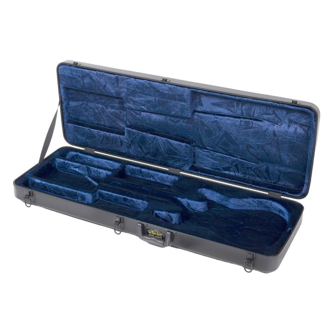 Hardshell Guitar Case M5372