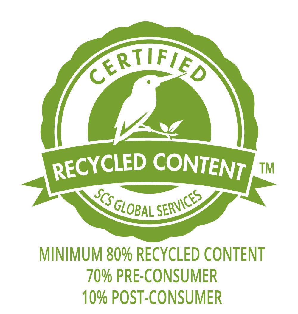 Black 40-45 Gal Trash Bags, 1.5 MIL, 100 Pk B3292