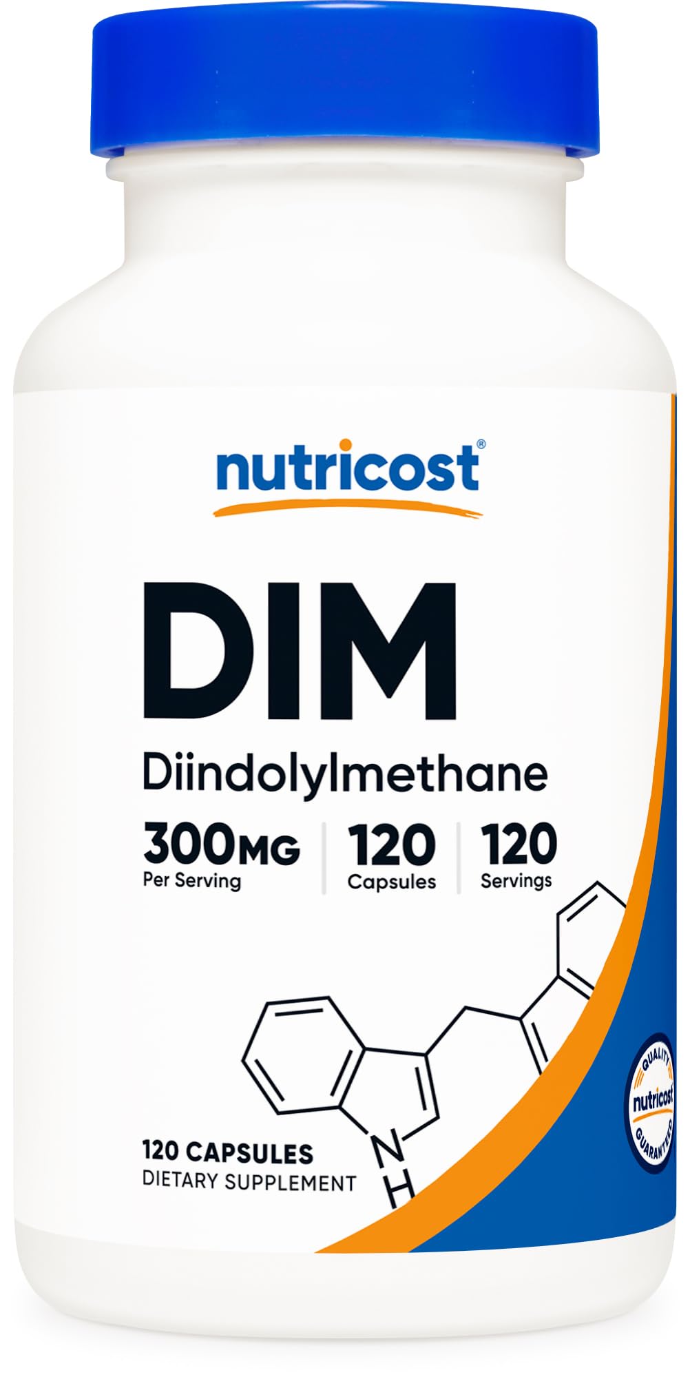 300mg 120 Vegetarian Capsules Y486159