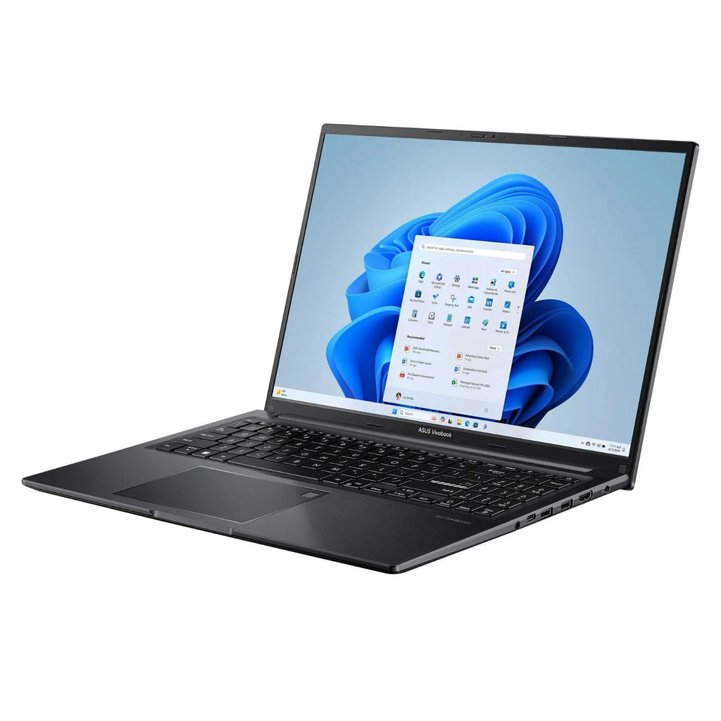 16" Intel Core i7 16GB RAM 512GB SSD Laptop V96576