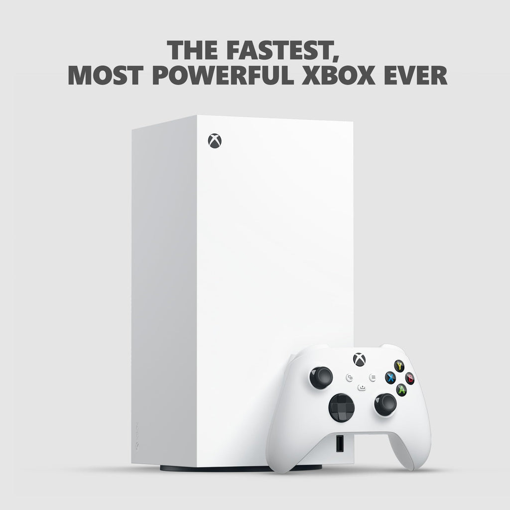 Xbox Series X 1TB Digital Edition Z198307