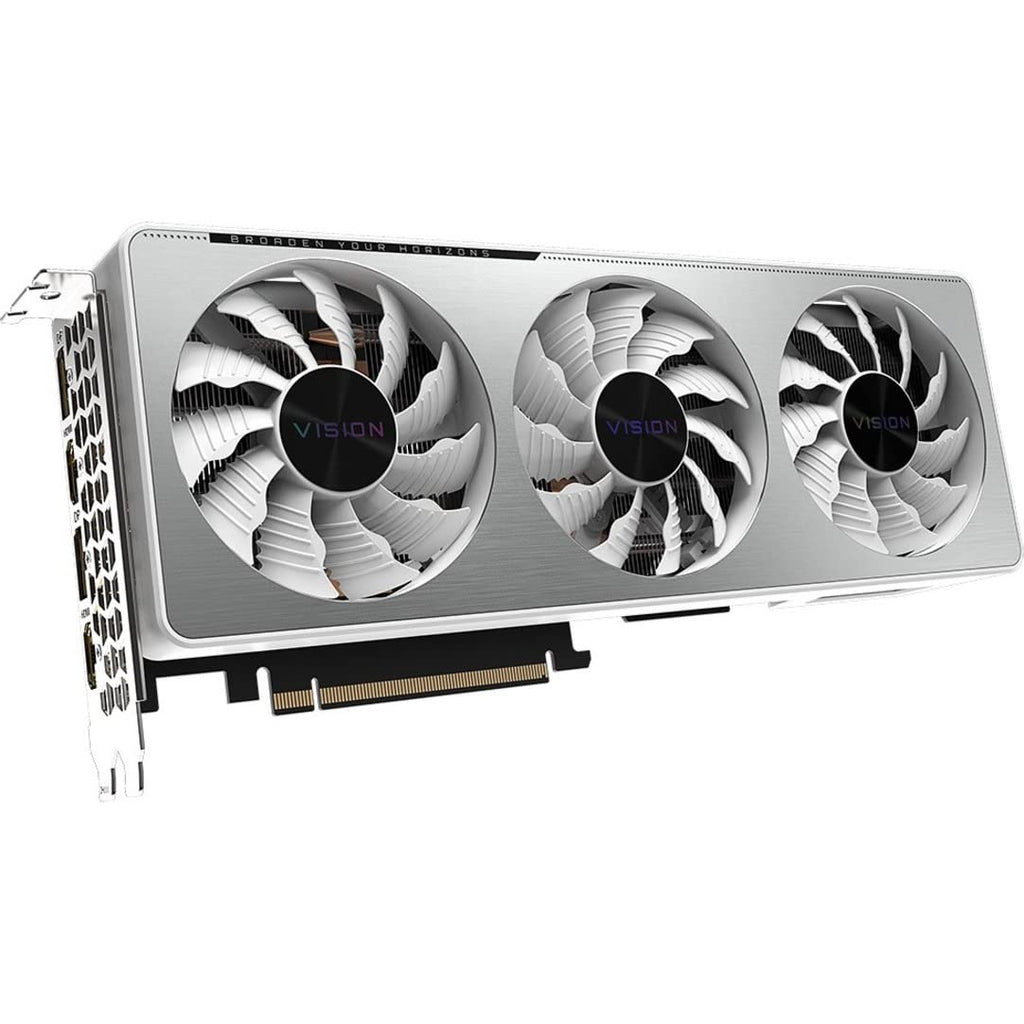 GeForce RTX 3070 8GB GDDR6 Graphics Card Z82534