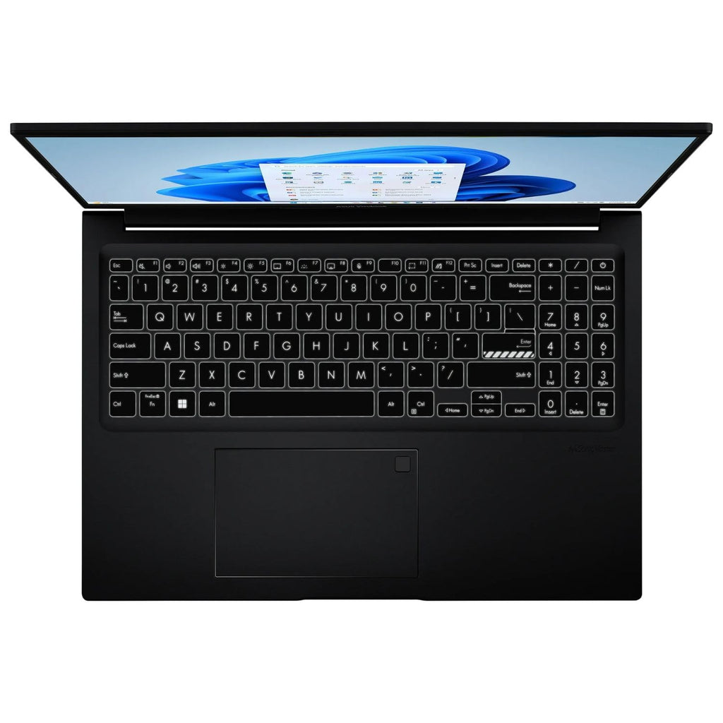 16" Intel Core i7 16GB RAM 512GB SSD Laptop V96576