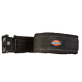 Heavy-Duty Padded Work Belt with Quick-Release Buckle, Black X71575