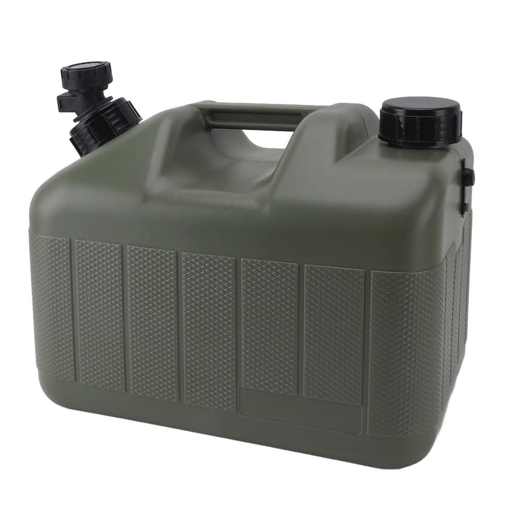 10L Water Container with Faucet V596593