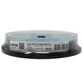 10 Pack 100GB White Inkjet Printable BD-R XL Disc N8071