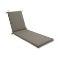 Monti Chino Chaise Lounge Cushion 80x23 U841216