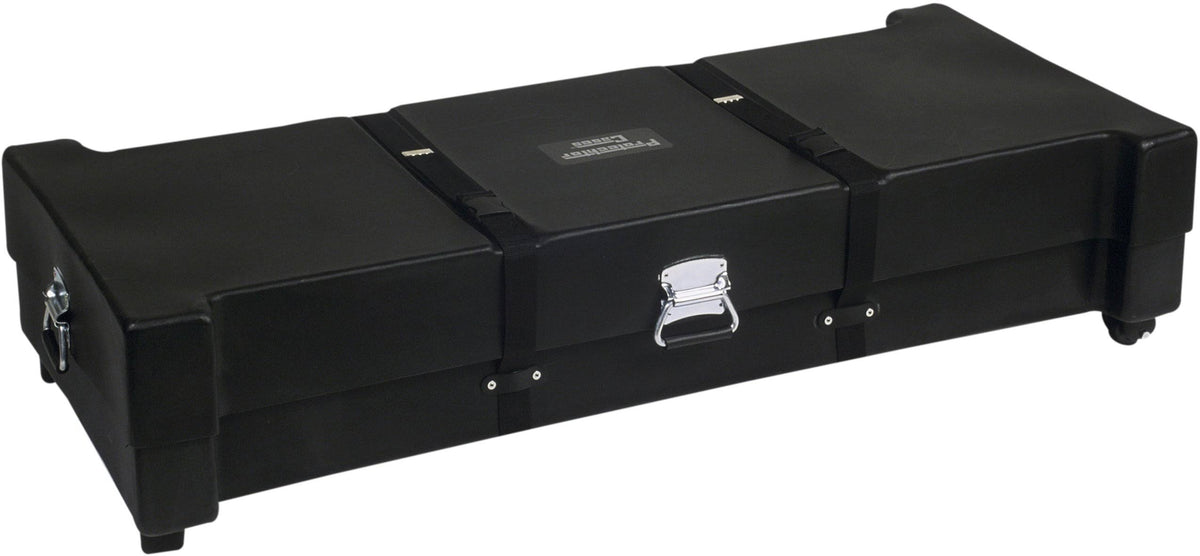 Black Drum Rack Case B40663