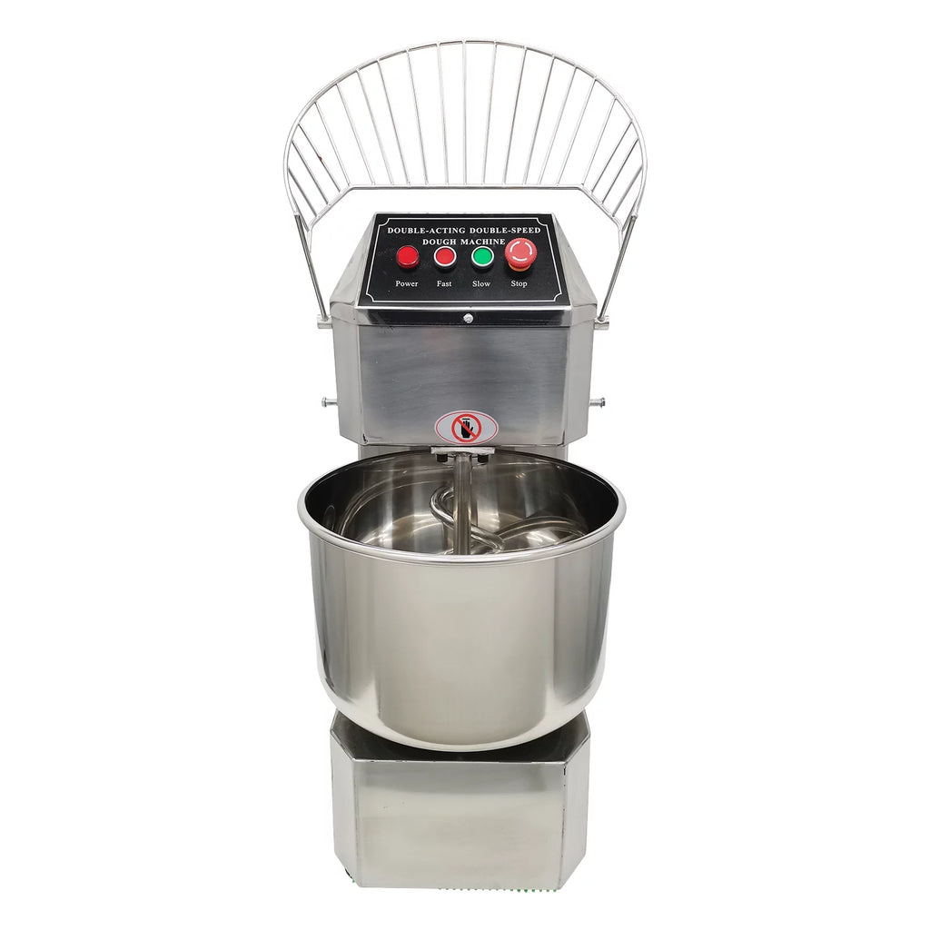 20 QT Electric Dough Mixer O7324
