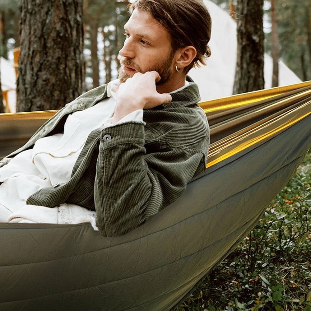 Hammock Underquilt Under Blanket J302155