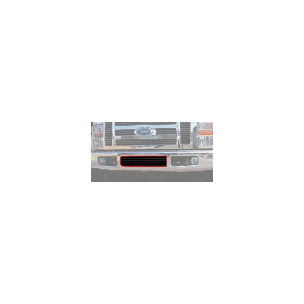 Billet Grille Q7115