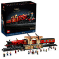 Collectors' Edition Steam Train Set A1437