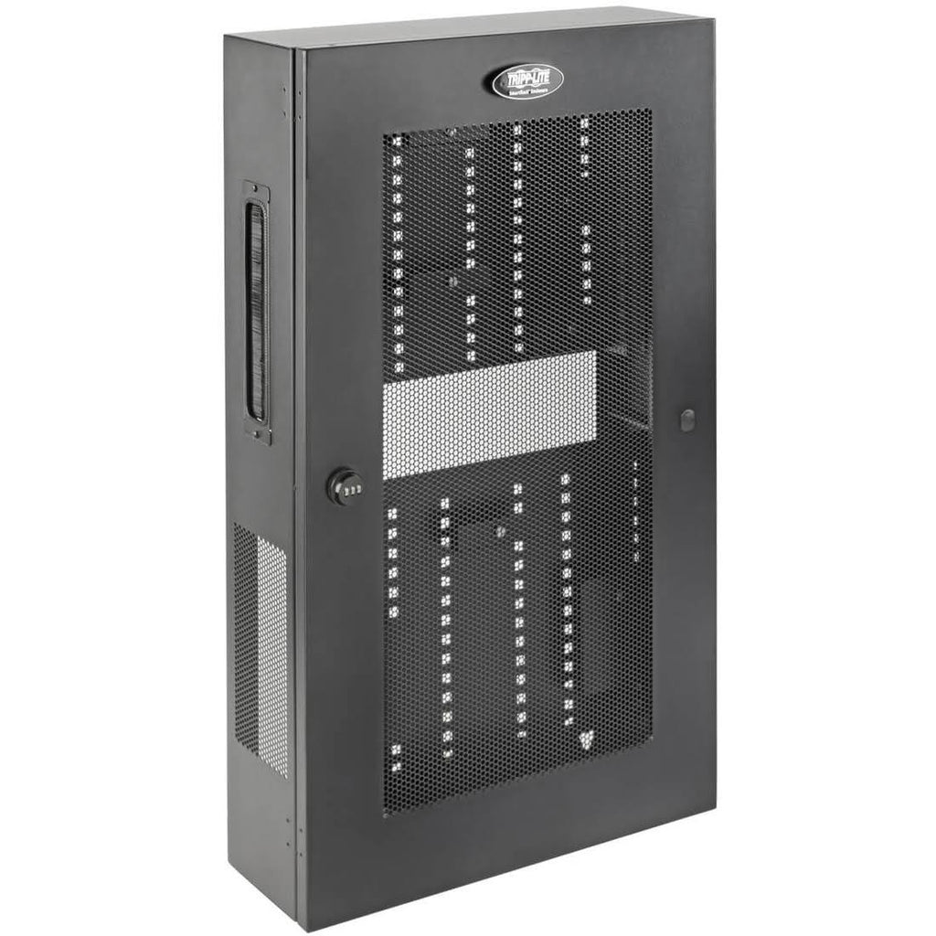 5U Wallmount Rack Enclosure B28911