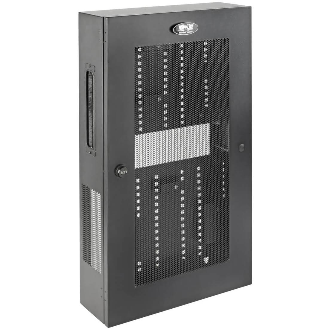 5U Wallmount Rack Enclosure B28911