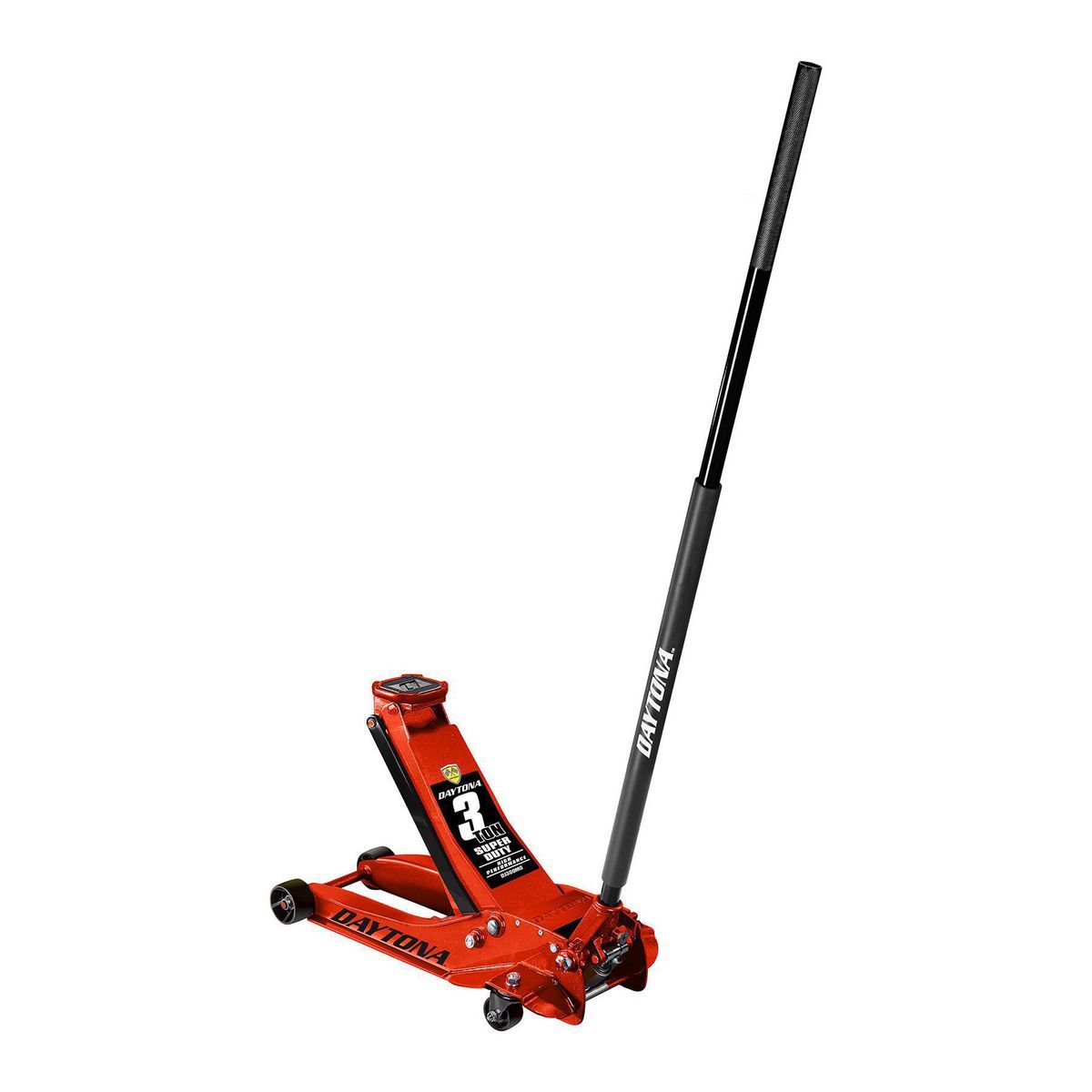 One-Piece Floor Jack Handle X520