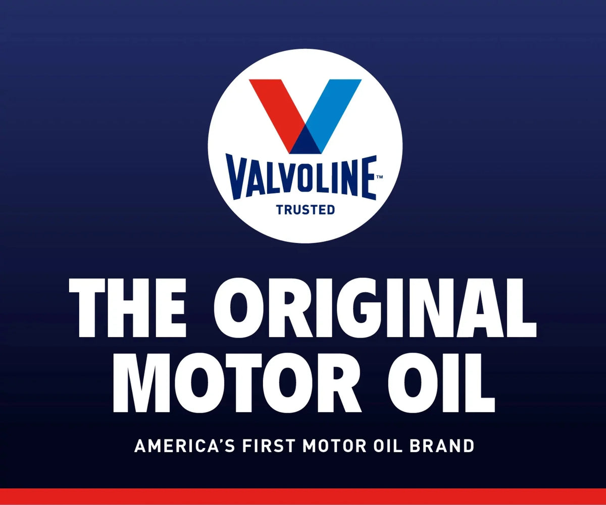 Full Synthetic 5W-30 Motor Oil I8381