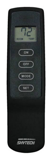Thermostatic Remote K993