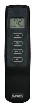 Thermostatic Remote K993