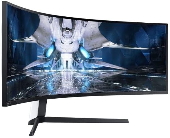 Odyssey Neo G9 L445