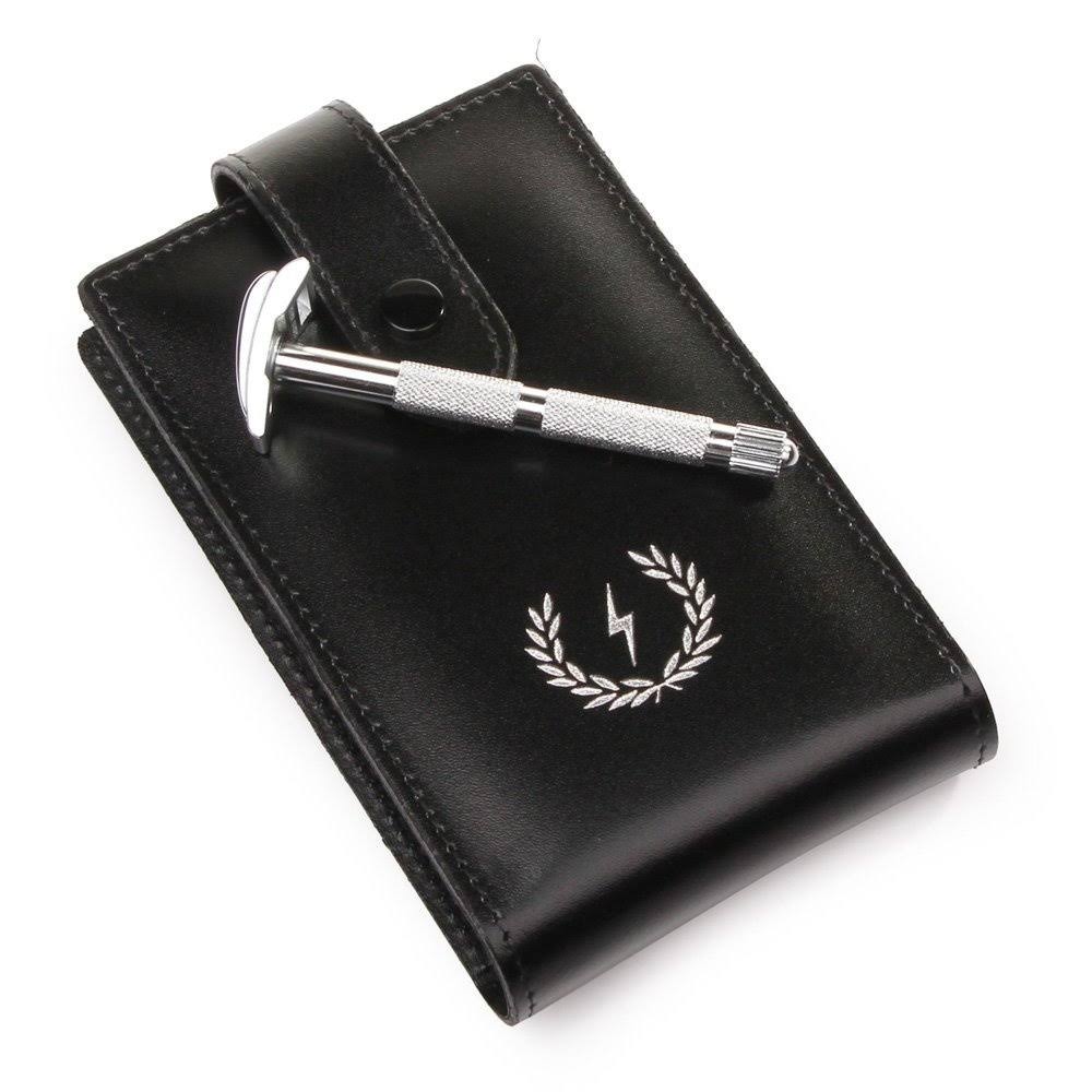 Mustache and Detailing Safety Razor Set L6089