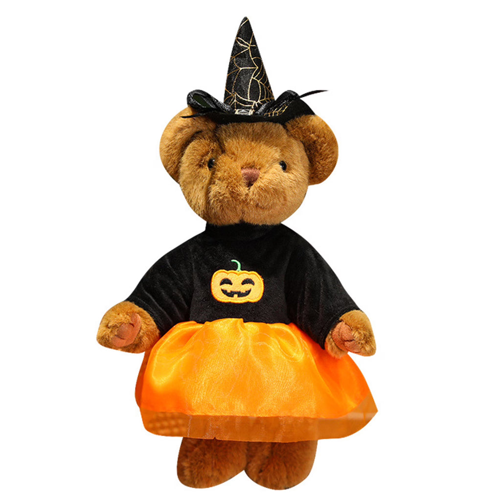 Cute Bear Plush Doll Stuffed Soft Toy K94731