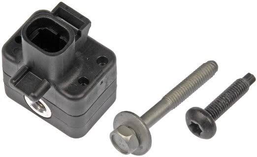 Air Bag Impact Sensor A571756