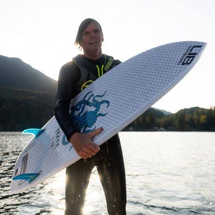 Wakesurf Board H458341