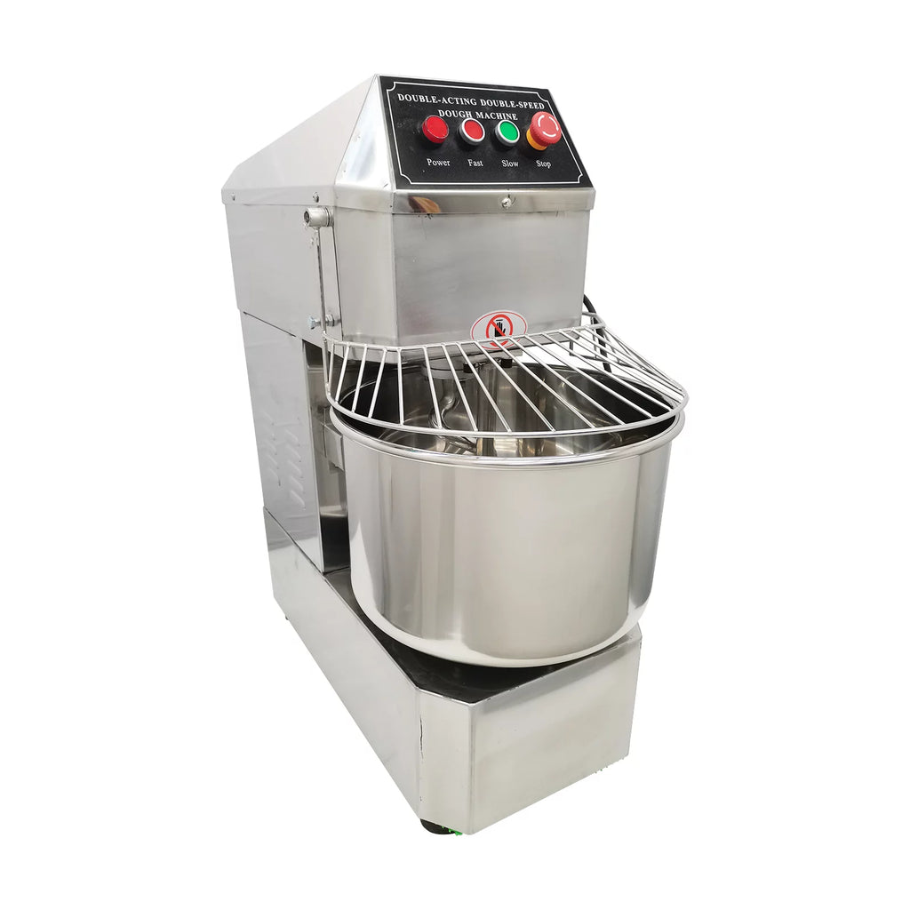 20 QT Electric Dough Mixer O7324