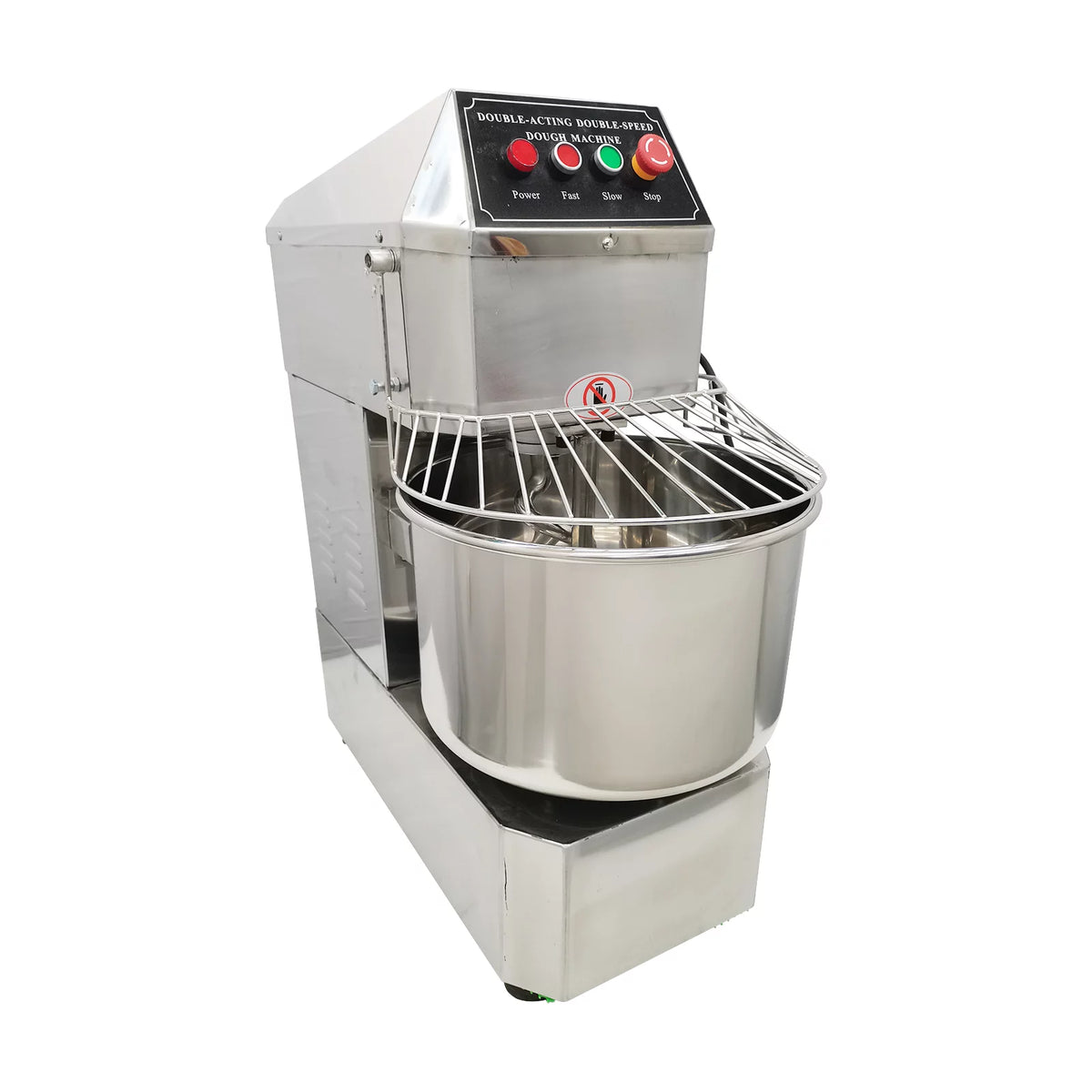 20 QT Electric Dough Mixer O7324
