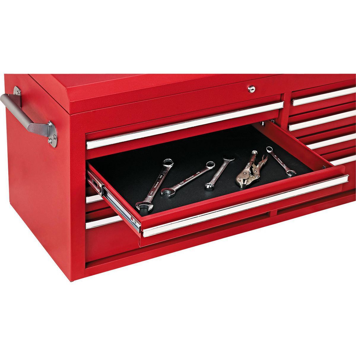 Nonslip Toolbox Solid Liner F131